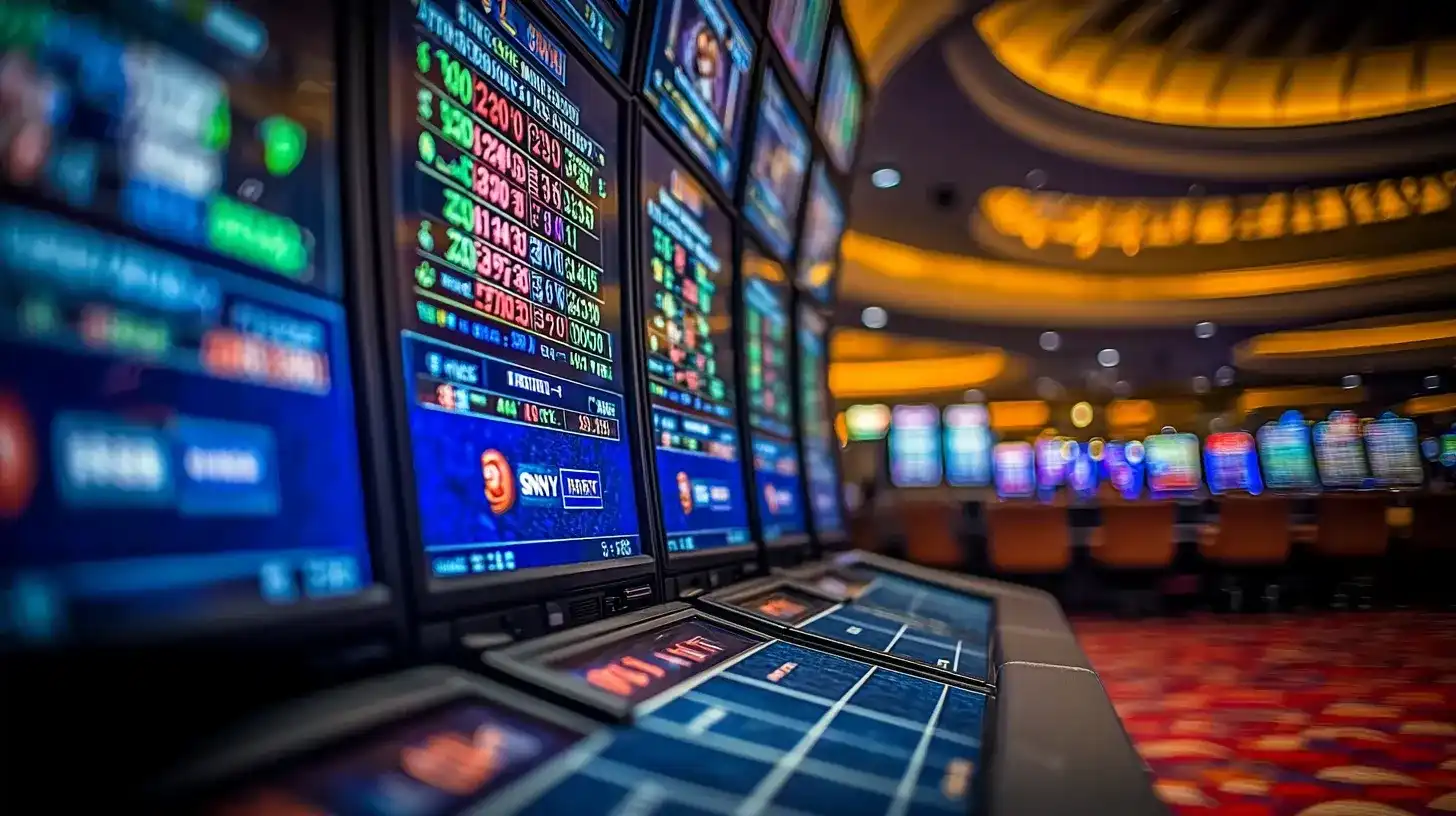 bet365 apostas — sports app 2